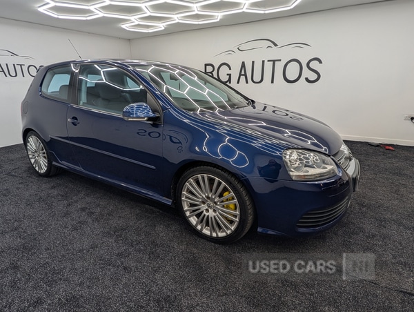 Used Volkswagen Golf 2007 for sale - 77647327: Photo 2