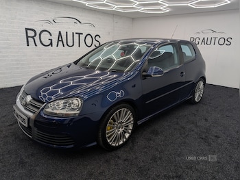 Used Volkswagen Golf 2007 for sale - 77647327: Photo