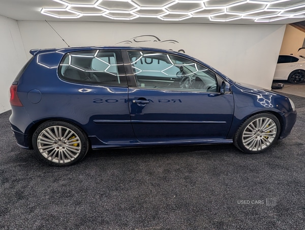 Used Volkswagen Golf 2007 for sale - 77647327: Photo 6