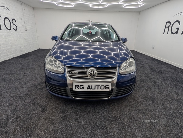 Used Volkswagen Golf 2007 for sale - 77647327: Photo 7