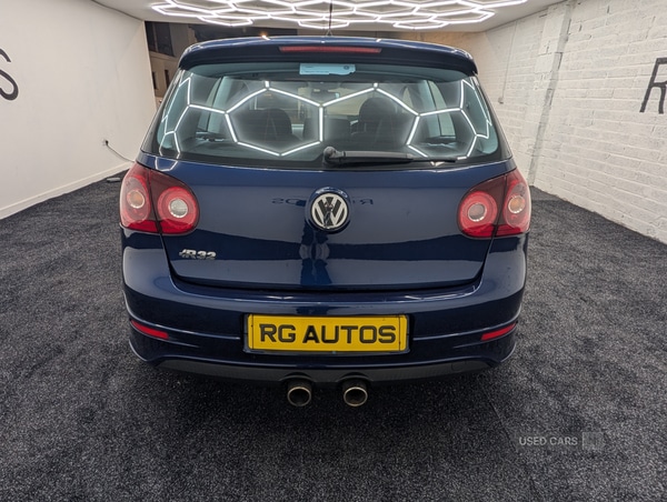 Used Volkswagen Golf 2007 for sale - 77647327: Photo 8