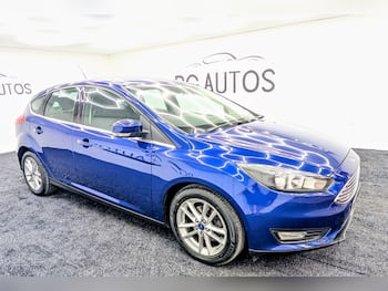 Used Ford Focus 2016 for sale - 79831934: Photo