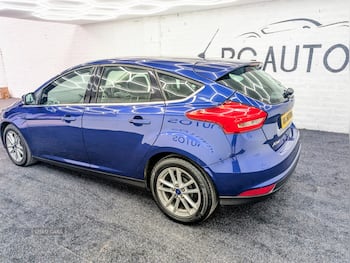 Used Ford Focus 2016 for sale - 79831934: Photo