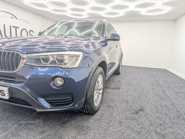 Used BMW X3 2014 for sale - 76574209: Photo 10