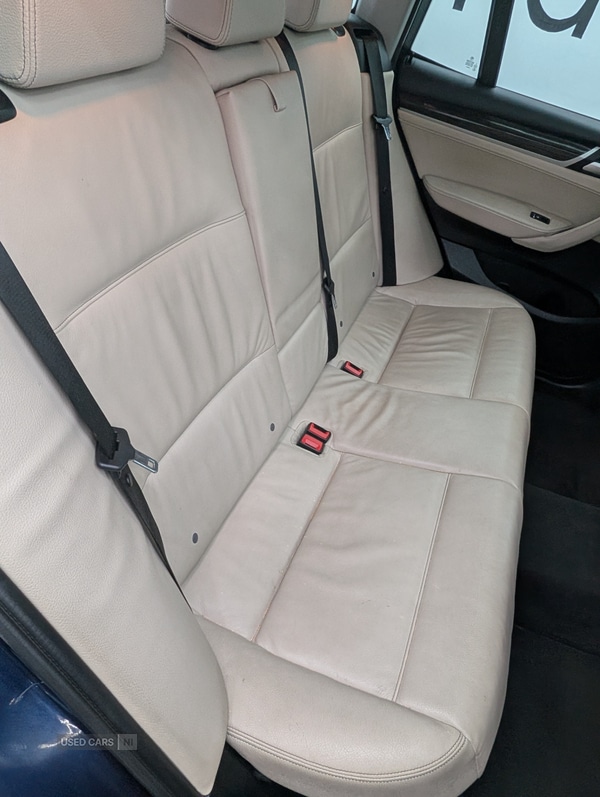 Used BMW X3 2014 for sale - 76574209: Photo 11