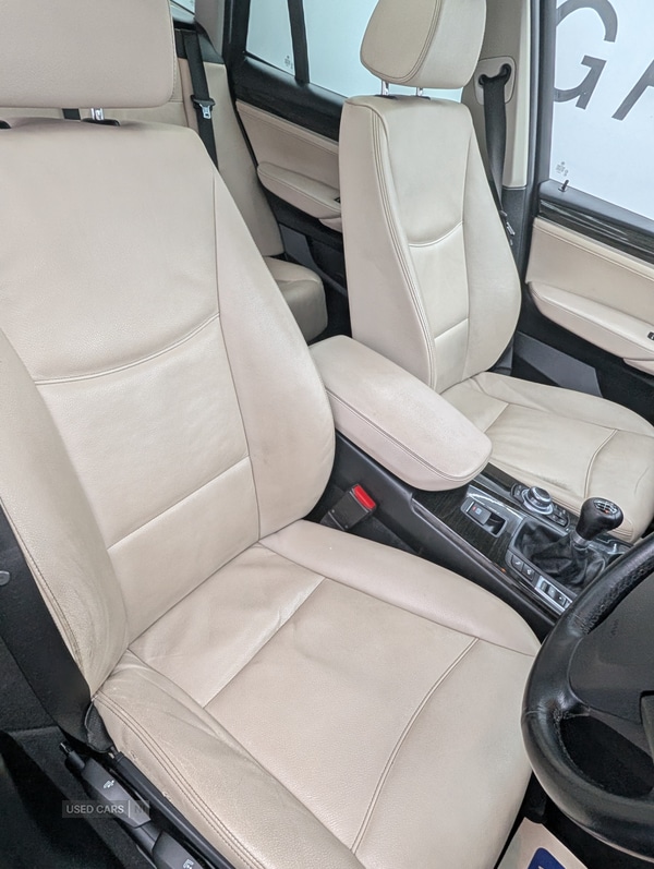 Used BMW X3 2014 for sale - 76574209: Photo 12