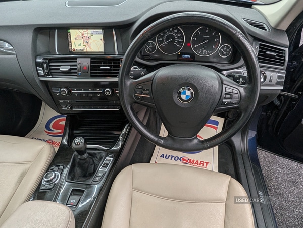 Used BMW X3 2014 for sale - 76574209: Photo 13