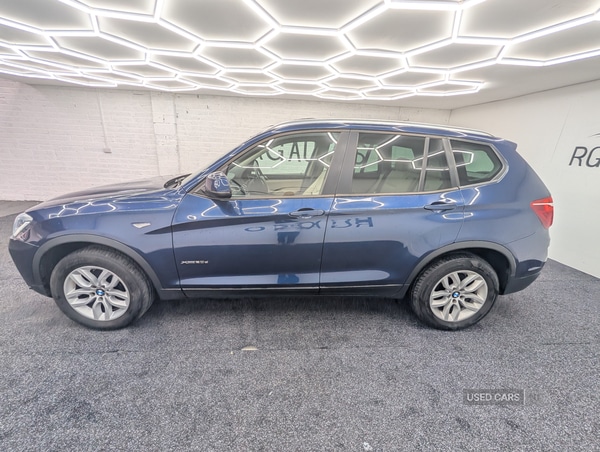 Used BMW X3 2014 for sale - 76574209: Photo 5