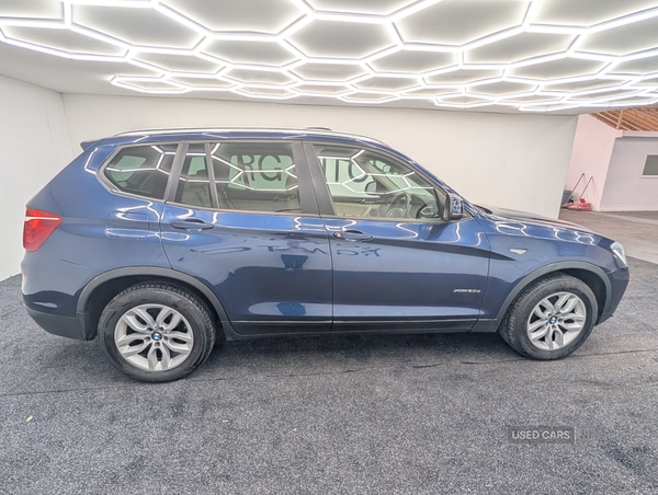 Used BMW X3 2014 for sale - 76574209: Photo 6