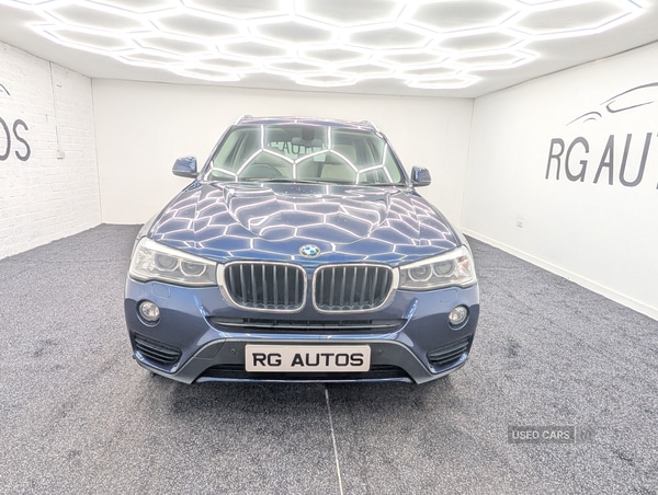 Used BMW X3 2014 for sale - 76574209: Photo 7