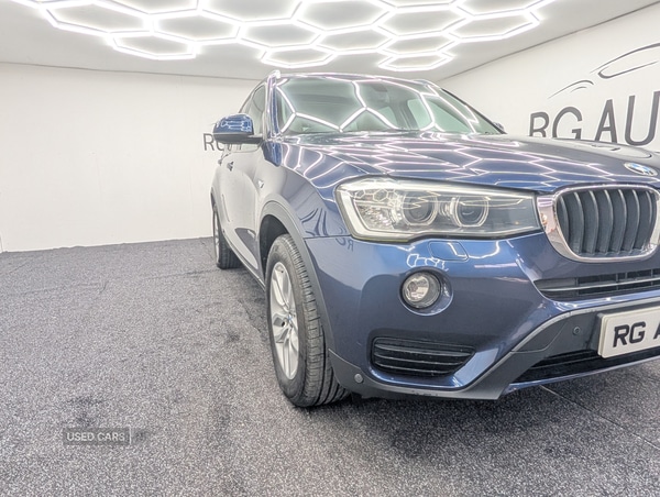 Used BMW X3 2014 for sale - 76574209: Photo 9