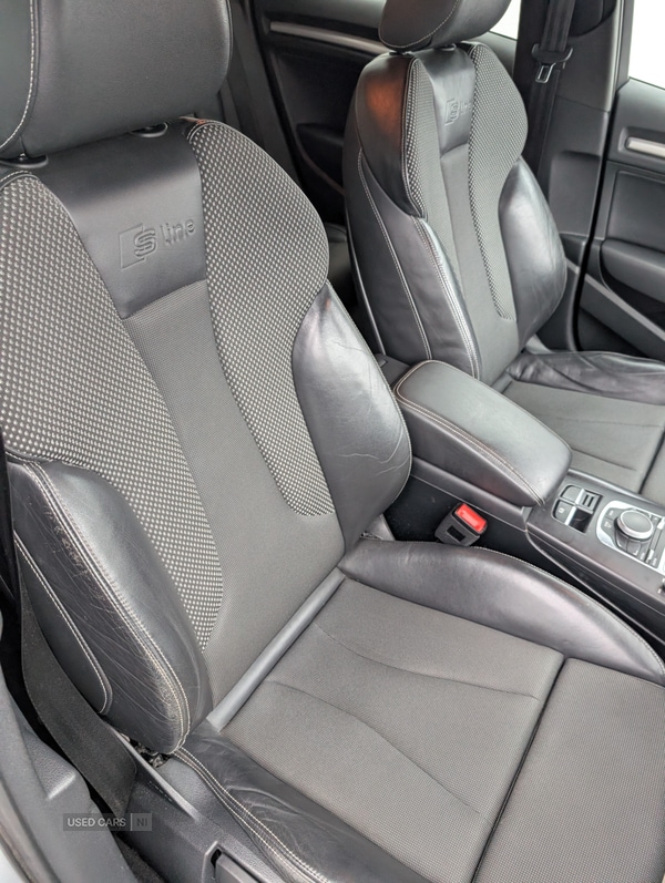 Used Audi A3 2014 for sale - 78059057: Photo 10