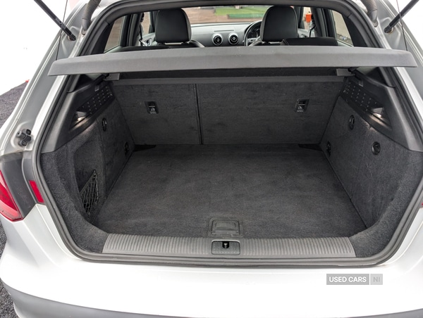 Used Audi A3 2014 for sale - 78059057: Photo 12