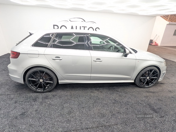 Used Audi A3 2014 for sale - 78059057: Photo 6