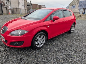 Used SEAT Leon 2010 for sale - 77784903: Photo