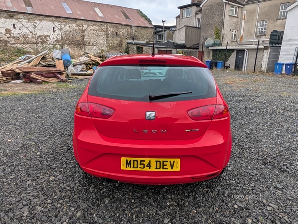 Used SEAT Leon 2010 for sale - 77784903: Photo 6