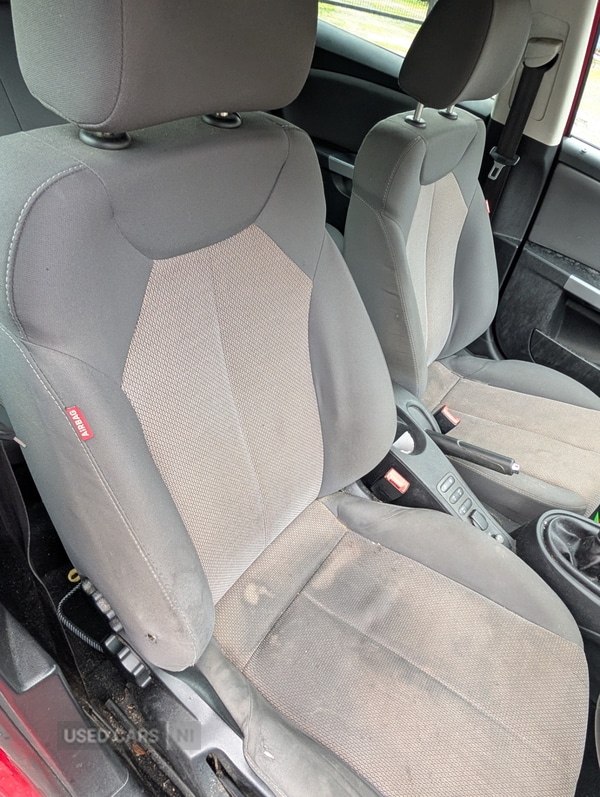 Used SEAT Leon 2010 for sale - 77784903: Photo 8