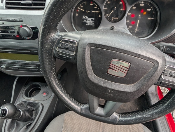 Used SEAT Leon 2010 for sale - 77784903: Photo 9