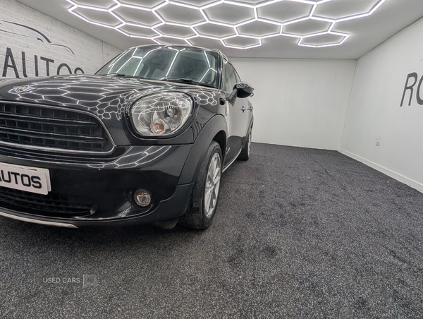 Used MINI Countryman 2016 for sale - 77230960: Photo 10