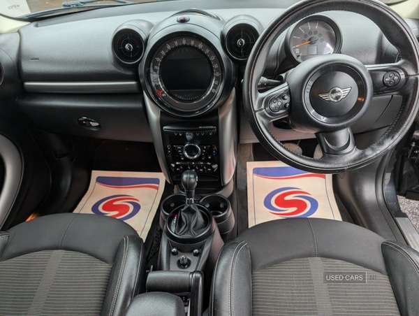 Used MINI Countryman 2016 for sale - 77230960: Photo 13