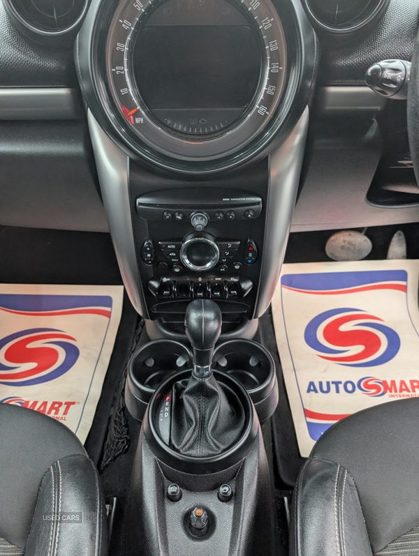 Used MINI Countryman 2016 for sale - 77230960: Photo 14