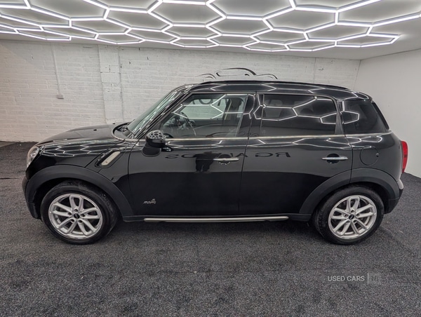 Used MINI Countryman 2016 for sale - 77230960: Photo 5