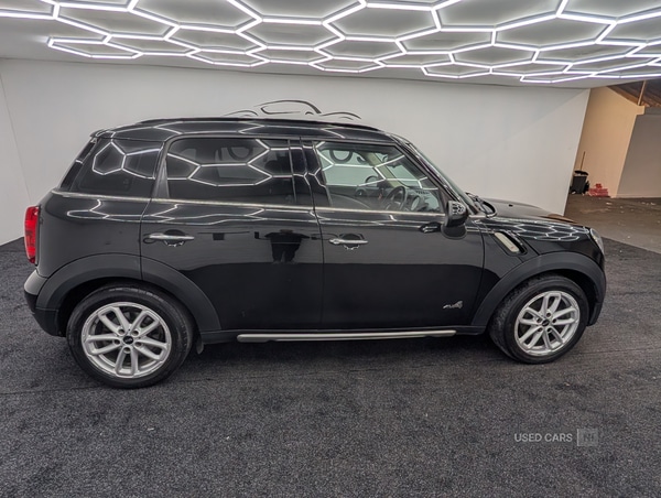 Used MINI Countryman 2016 for sale - 77230960: Photo 6