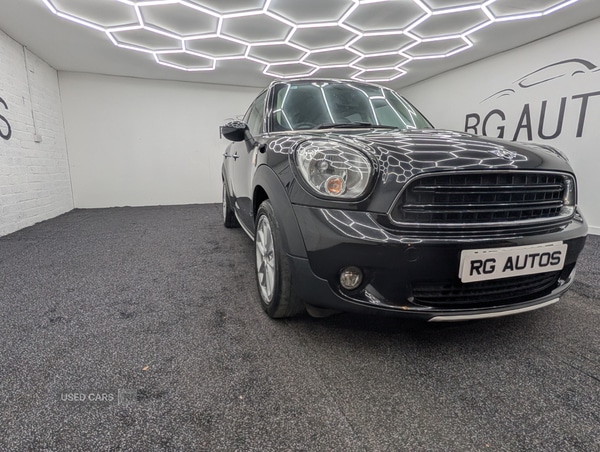 Used MINI Countryman 2016 for sale - 77230960: Photo 9