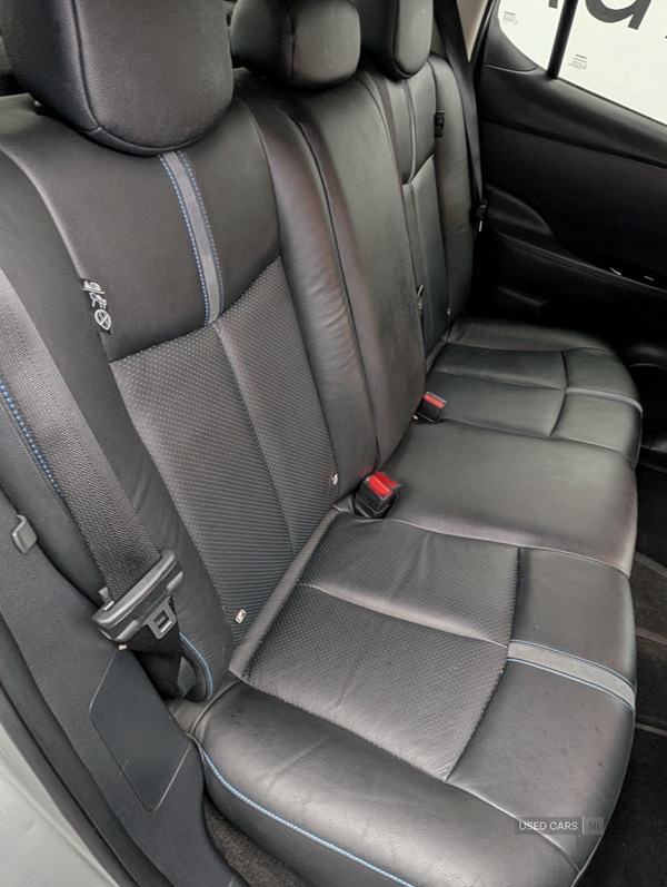 Used Nissan Leaf 2018 for sale - 78059158: Photo 10