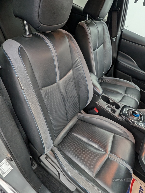 Used Nissan Leaf 2018 for sale - 78059158: Photo 11