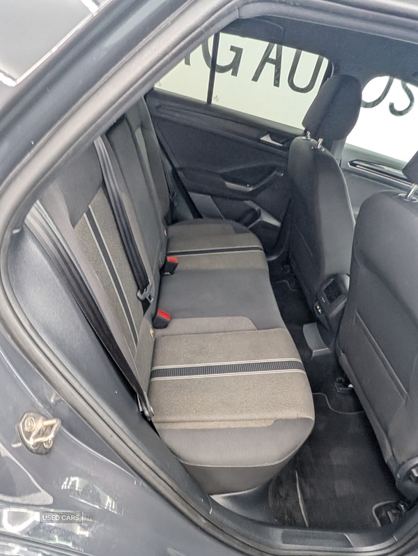 Used Volkswagen T-Roc 2022 for sale - 77082243: Photo 11