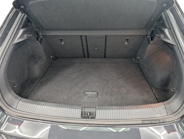 Used Volkswagen T-Roc 2022 for sale - 77082243: Photo 15