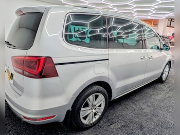 Used SEAT Alhambra 2016 for sale - 79226299: Photo