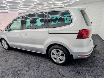 Used SEAT Alhambra 2016 for sale - 79226299: Photo