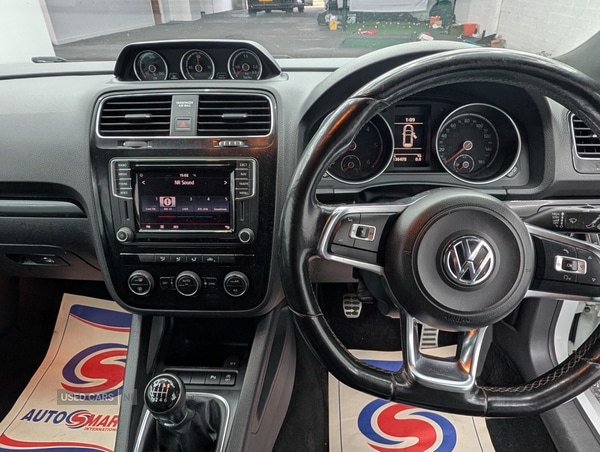 Used Volkswagen Scirocco 2015 for sale - 78059067: Photo 11