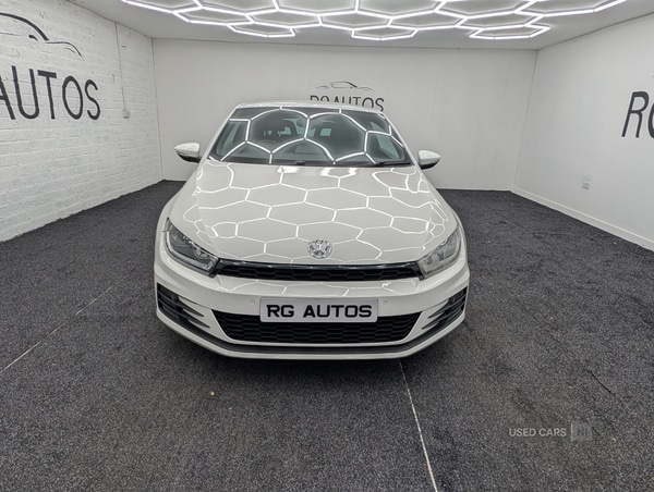 Used Volkswagen Scirocco 2015 for sale - 78059067: Photo 7