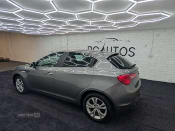 Used Alfa Romeo Giulietta 2013 for sale - 73681206: Photo