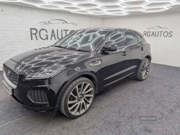 2018 - 2.0d R-Dynamic 5dr 2WD