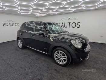 Used MINI Countryman 2016 for sale - 78417876: Photo