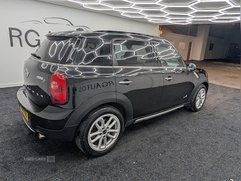Used MINI Countryman 2016 for sale - 78417876: Photo