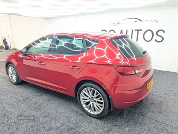 Used SEAT Leon 2017 for sale - 76167824: Photo 3