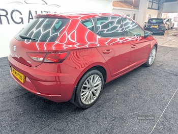 Used SEAT Leon 2017 for sale - 76167824: Photo 4