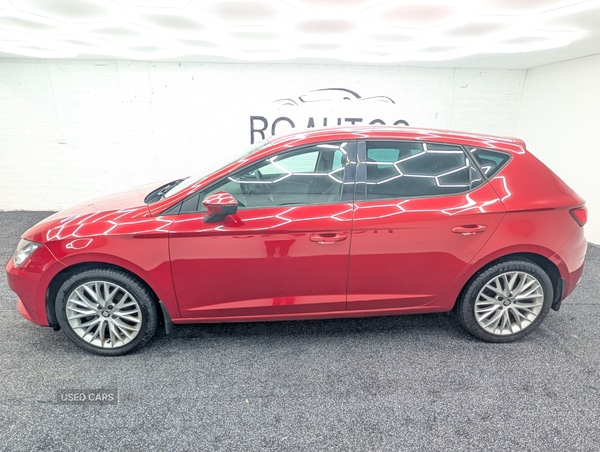 Used SEAT Leon 2017 for sale - 76167824: Photo 5