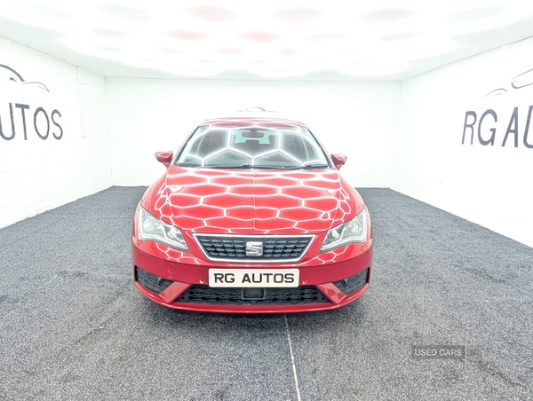 Used SEAT Leon 2017 for sale - 76167824: Photo 6