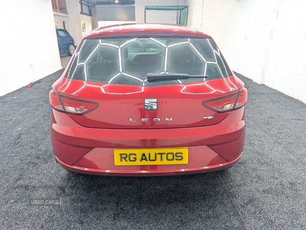 Used SEAT Leon 2017 for sale - 76167824: Photo 7