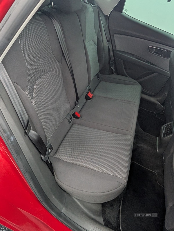 Used SEAT Leon 2017 for sale - 76167824: Photo 8