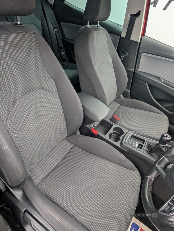 Used SEAT Leon 2017 for sale - 76167824: Photo 9