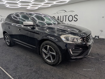 Used Volvo XC60 2015 for sale - 79122050: Photo