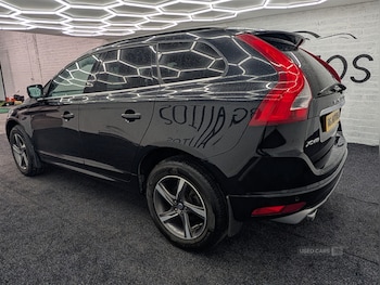 Used Volvo XC60 2015 for sale - 79122050: Photo