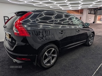 Used Volvo XC60 2015 for sale - 79122050: Photo